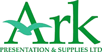 Ark Presentation & Supplies Ltd